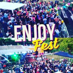 #SonidoFeedback < 6 > (Live at ENJOY Fest II) 15-2-2020