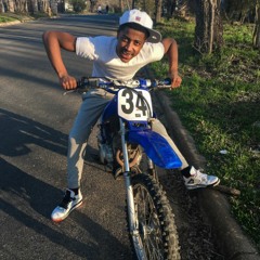 Bucks - Not A Rapper