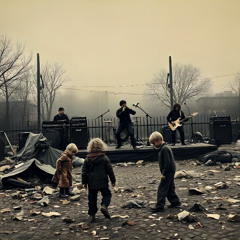 Wo Kommen Wir Denn Da Hin  * Teil 2