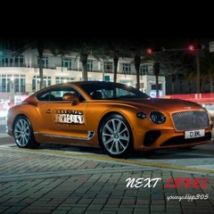 Young Skipp Next Level