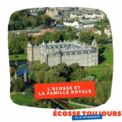 Ecosse Toujours - Episode 23 - Les Ecossais.Es Et La Monarchie