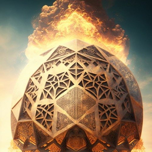 Burning Man Adjana's Earthday Party ♡︎♬ Live Set