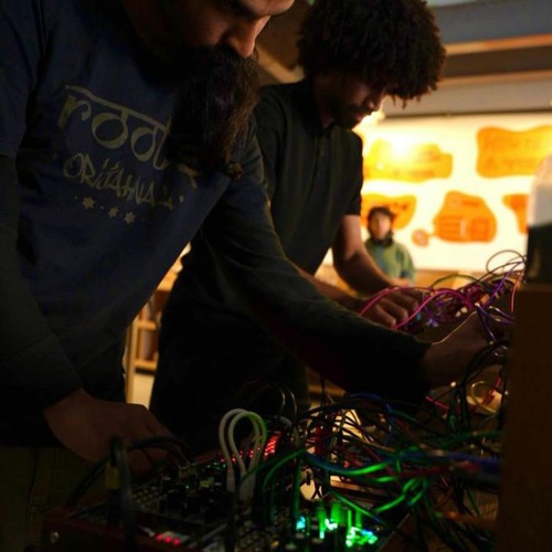 Shoombufo - Live at The Flip Side