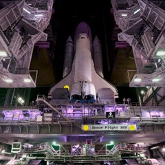 Space Flight 909 - Pre Flight Initiation