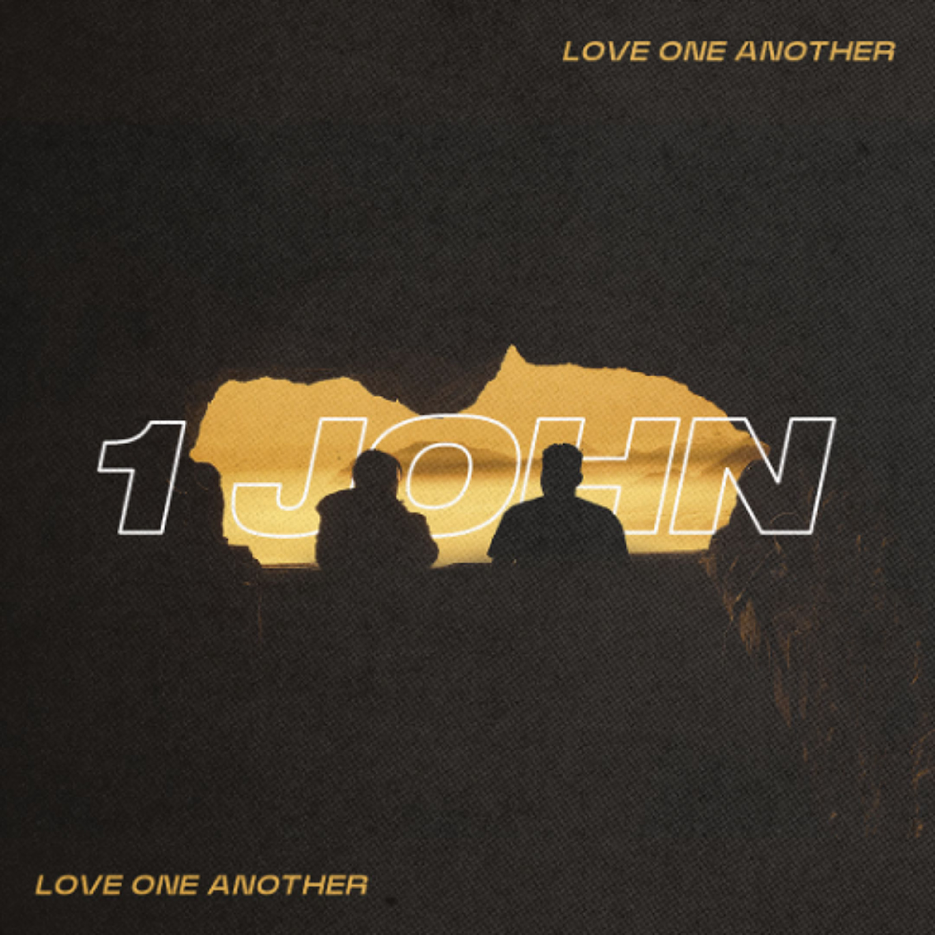 Walk in the Light - Love One Another - 1 John 1:5-10 | Tim Birdwell | Week 2