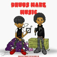 MRQuel - I Roll A Opp Today .mp3