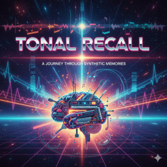 KC WOBBLE - TONAL RECALL