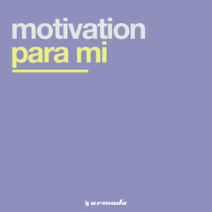 Para Mi (Intrique Deep Bass Attack)