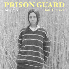 Prison Guard (2024 Mix)