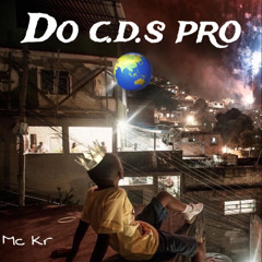 Mc Kr - Whisky pra nois é água 🤪