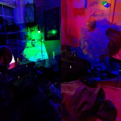 +_Jus2gethigh! ft. dmt_blunt +utrippin! ✴==≡눈٩(`皿´҂)ง