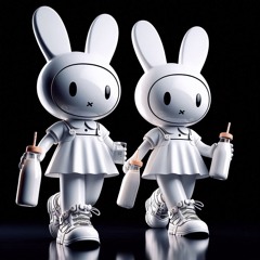 JØNATHAN. - Liesje Leerde Lotje Lopen (The Ugly Milkman Remix)