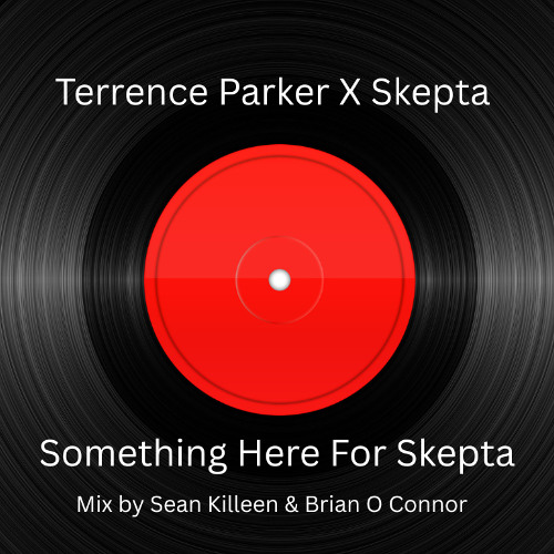 Something Here For Skepta
