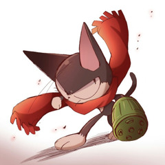 HERE COMES NEKOMAN ! ! !