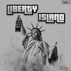 Mätt, Pbb Yea - Liberty Island