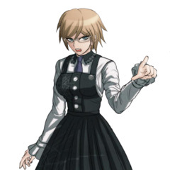 byakuya is not raymond