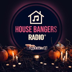 House Bangers Radio HBR061 Halloween with Tom Taylor 27-10-23