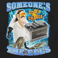 Charge the eels .mp3