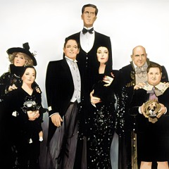 Adams Family