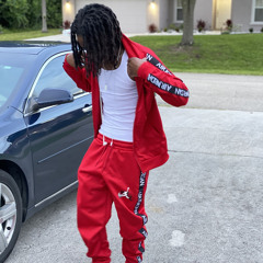 BlackBoyKing x Youngplug - AINT 4 ME