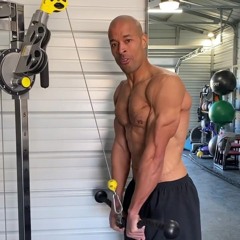 David Goggins на русском | Мотивация | Дэвид Гоггинс | 𝕞𝕒.𝕩𝕞𝕜