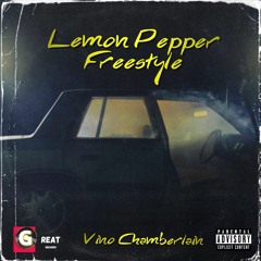 Lemon Pepper Freestyle