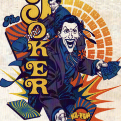 Joker's  VinylTherapy Mix 100% Vinyl (FKY/SPUD/LSDF/GOTEK/TEKNAMBUL)