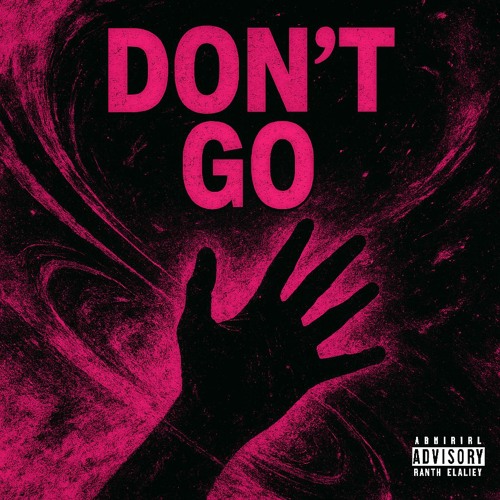 Rude Paris - Don't Go