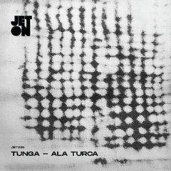 Tunga - Technofeudalism [Jeton Records]