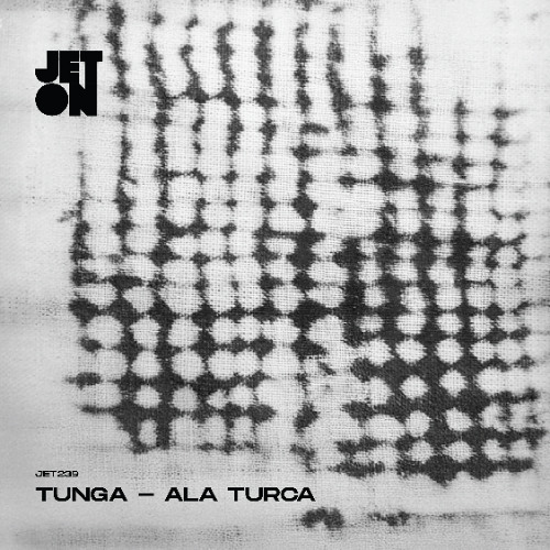 Tunga - Anarchy [Jeton Records]