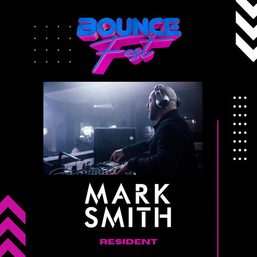 MARK SMITH RESIDENCY MIX