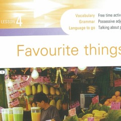 Language To Go Elementary - 04.2