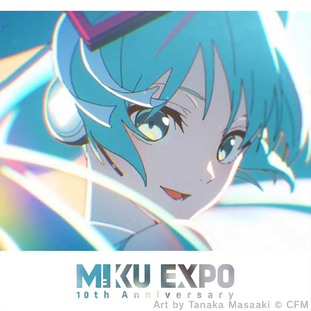 Stream [sekai size] Intergalactic Bound ／ 初音ミク Hatsune