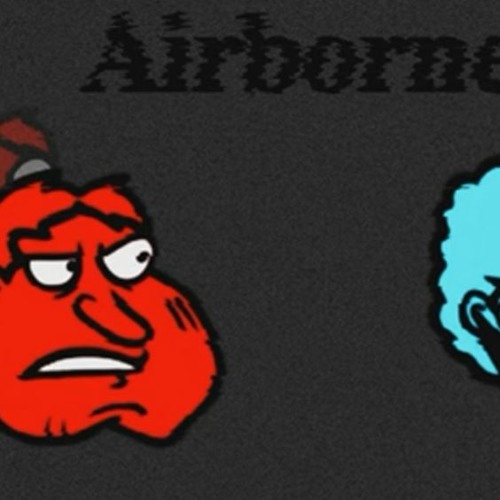 FNF X PIBBY X FAMILY GUY AIRBORNE (THE GUYS VS RALLO) #fnf #fnfmod #fn