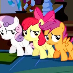 My Little Pony - Babs Seed - Dub PL