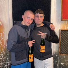 Kmc x Ringo Mc - Youll Find YourSelf Makina