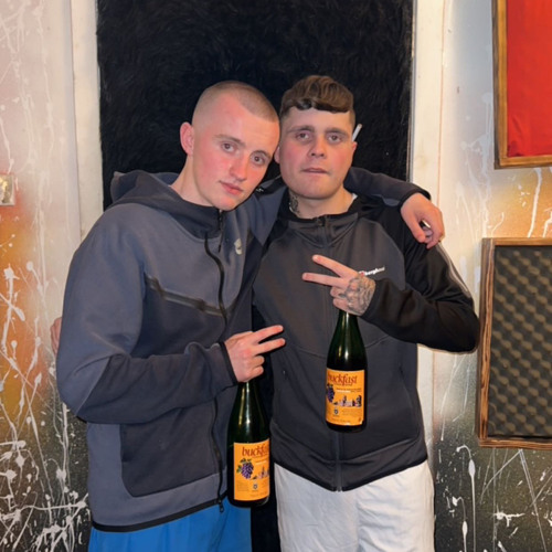 Kmc x Ringo Mc - Youll Find YourSelf Makina