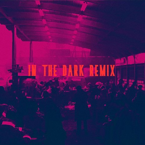Biig Piig - In the Dark (KAMIRV REMIX)