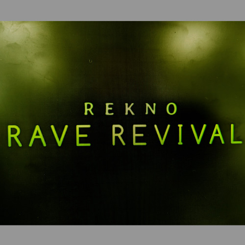 Stream Rave Revival 6 by D'ean'J | Listen online for free on SoundCloud