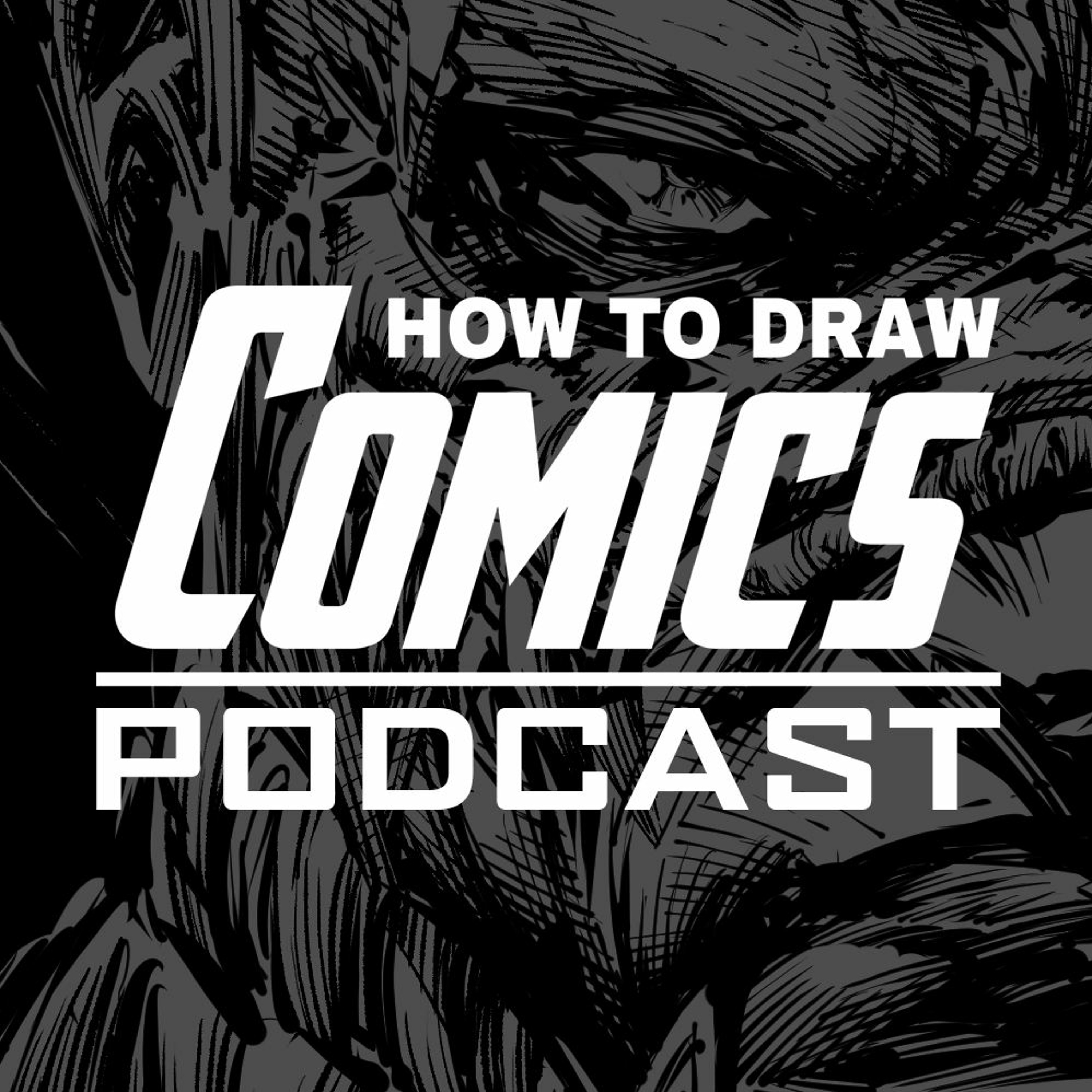 How To Draw Comics