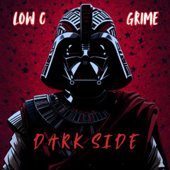 * DARK SIDE " | Ghetts Type Grime Beat | UK Grime Instrumental.