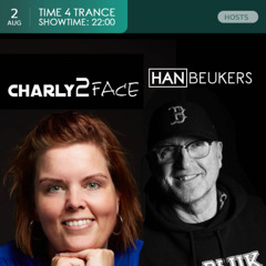 Time4Trance 456 - Part 2 (Mixed by Charly2Face)