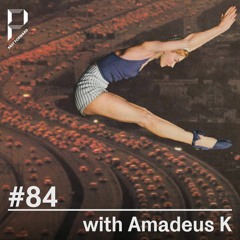 Past Forward #84 with Amadeus K