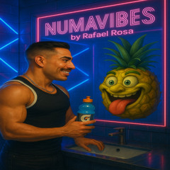 NumaVibes by Rafael Rosa