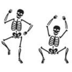 One More Happy Meal 4 Your Bones