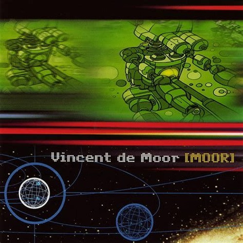 Vincent De Moor Tribute