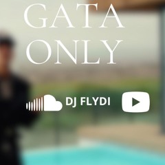 GATA ONLY❤️ X DJ FLYDI🎧 - BOUYON WARM UP 2024
