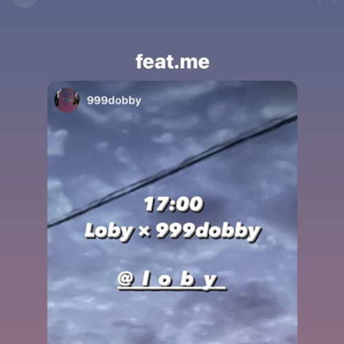 999dobby - Star (ft.Loby)