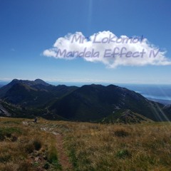 Mandela Effect IV