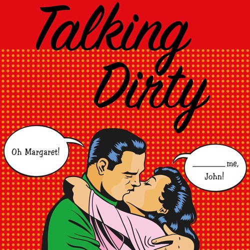 Love Her Dirty-Talk